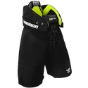 Pantaloni de hochei Warrior Alpha LX Pro Black Senior