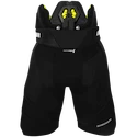 Pantaloni de hochei Warrior Alpha LX Pro Black Senior