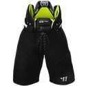 Pantaloni de hochei Warrior Alpha LX Pro Black Senior