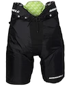 Pantaloni de hochei WinnWell AMP 500 Black Junior