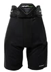 Pantaloni de hochei WinnWell AMP 500 Black Youth