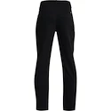 Pantaloni de trening pentru băieți Under Armour  Boys Golf Pant Black