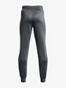 Pantaloni de trening pentru băieți Under Armour  Fleece Joggers-GRY