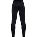 Pantaloni de trening pentru băieți Under Armour  RIVAL FLEECE JOGGERS-BLK