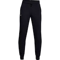 Pantaloni de trening pentru băieți Under Armour  RIVAL FLEECE JOGGERS Dynamic Black