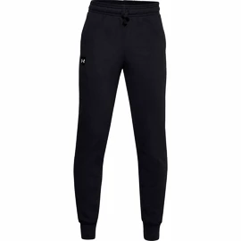 Pantaloni de trening pentru băieți Under Armour RIVAL FLEECE JOGGERS Dynamic Black