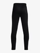 Pantaloni de trening pentru băieți Under Armour  Y Challenger Training Pant-BLK