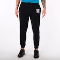 Pantaloni de trening pentru bărbați 47 Brand  NHL Anaheim Ducks Imprint 47 BURNSIDE Pants