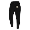 Pantaloni de trening pentru bărbați 47 Brand  NHL Anaheim Ducks Imprint '47 BURNSIDE Sweatpants