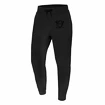 Pantaloni de trening pentru bărbați 47 Brand  NHL Anaheim Ducks Imprint BURNSIDE Sweatpants