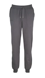 Pantaloni de trening pentru bărbați CCM Core Fleece Cuffed Jogger Charcoal