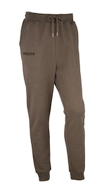 Pantaloni de trening pentru bărbați CCM Core Fleece Cuffed Jogger Major Brown