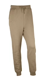 Pantaloni de trening pentru bărbați CCM Core Fleece Cuffed Jogger Sand