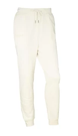 Pantaloni de trening pentru bărbați CCM Core Fleece Cuffed Jogger Unbleached