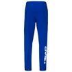 Pantaloni de trening pentru bărbați Head  Club Byron Pants Men Royal