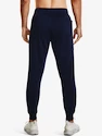 Pantaloni de trening pentru bărbați Under Armour  Armour Fleece Joggers-NVY