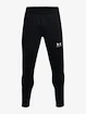 Pantaloni de trening pentru bărbați Under Armour  Challenger Training Pant-BLK