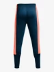 Pantaloni de trening pentru bărbați Under Armour  Challenger Training Pant-BLU