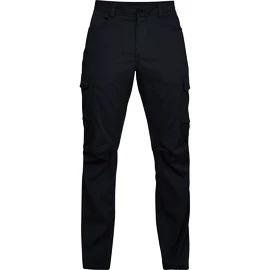 Pantaloni de trening pentru bărbați Under Armour Enduro Cargo Pant Black