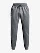 Pantaloni de trening pentru bărbați Under Armour  Essential Fleece Jogger-GRY