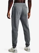 Pantaloni de trening pentru bărbați Under Armour  Essential Fleece Jogger-GRY