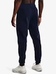 Pantaloni de trening pentru bărbați Under Armour  Essential Fleece Jogger-NVY