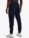 Pantaloni de trening pentru bărbați Under Armour  Essential Fleece Jogger-NVY