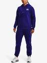 Pantaloni de trening pentru bărbați Under Armour  Essential Fleece Joggers-BLU