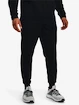 Pantaloni de trening pentru bărbați Under Armour  Fleece Joggers-BLK