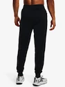 Pantaloni de trening pentru bărbați Under Armour  Fleece Joggers-BLK