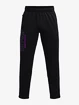 Pantaloni de trening pentru bărbați Under Armour  Fleece Pant-BLK