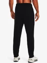 Pantaloni de trening pentru bărbați Under Armour  Fleece Pant-BLK