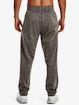 Pantaloni de trening pentru bărbați Under Armour  Fleece Twist Pants-GRY