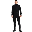 Pantaloni de trening pentru bărbați Under Armour  Pique Track Pant Black