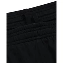 Pantaloni de trening pentru bărbați Under Armour  Pique Track Pant Black