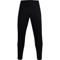 Pantaloni de trening pentru bărbați Under Armour  Pique Track Pant Black