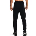 Pantaloni de trening pentru bărbați Under Armour  Pique Track Pant Black