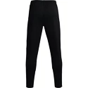 Pantaloni de trening pentru bărbați Under Armour  Pique Track Pant Black