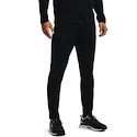 Pantaloni de trening pentru bărbați Under Armour  Pique Track Pant Black  S