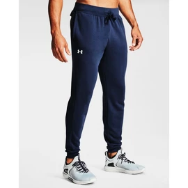 Pantaloni de trening pentru bărbați Under Armour Rival Cotton Jogger