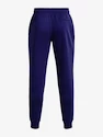 Pantaloni de trening pentru bărbați Under Armour  Rival Fleece Joggers-BLU