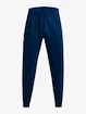 Pantaloni de trening pentru bărbați Under Armour  Rival Fleece Joggers-BLU