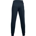 Pantaloni de trening pentru bărbați Under Armour  Rival Fleece Joggers Dark Blue