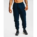 Pantaloni de trening pentru bărbați Under Armour  Rival Fleece Joggers Dark Blue