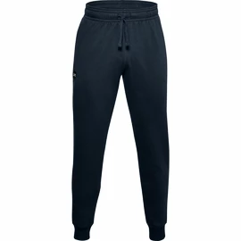 Pantaloni de trening pentru bărbați Under Armour Rival Fleece Joggers Dark Blue