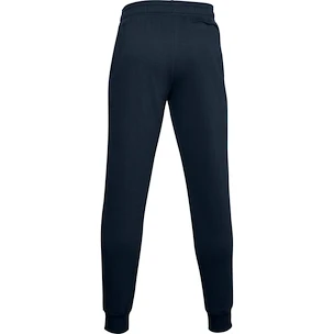 Pantaloni de trening pentru bărbați Under Armour  Rival Fleece Joggers Dark Blue XXL