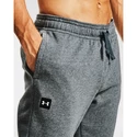 Pantaloni de trening pentru bărbați Under Armour  Rival Fleece Joggers Hallo Grey