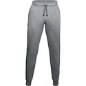 Pantaloni de trening pentru bărbați Under Armour  Rival Fleece Joggers Hallo Grey S