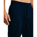 Pantaloni de trening pentru bărbați Under Armour  SPORTSTYLE TRICOT JOGGER Dark Blue