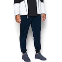 Pantaloni de trening pentru bărbați Under Armour  SPORTSTYLE TRICOT JOGGER Dark Blue